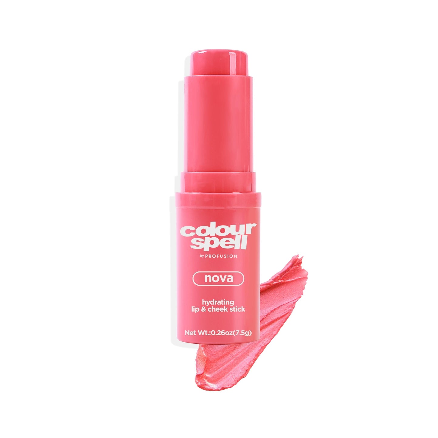 ColourSpell - Playful Collection- Lip Oil, Blush & Shadows