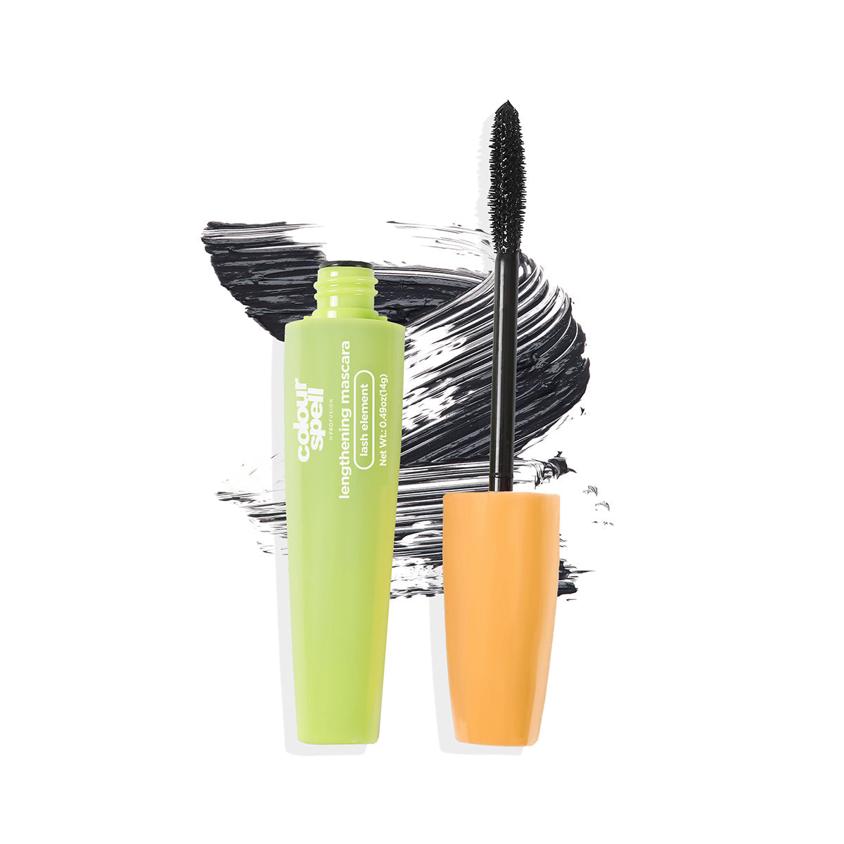 ColourSpell - Lengthening Mascara