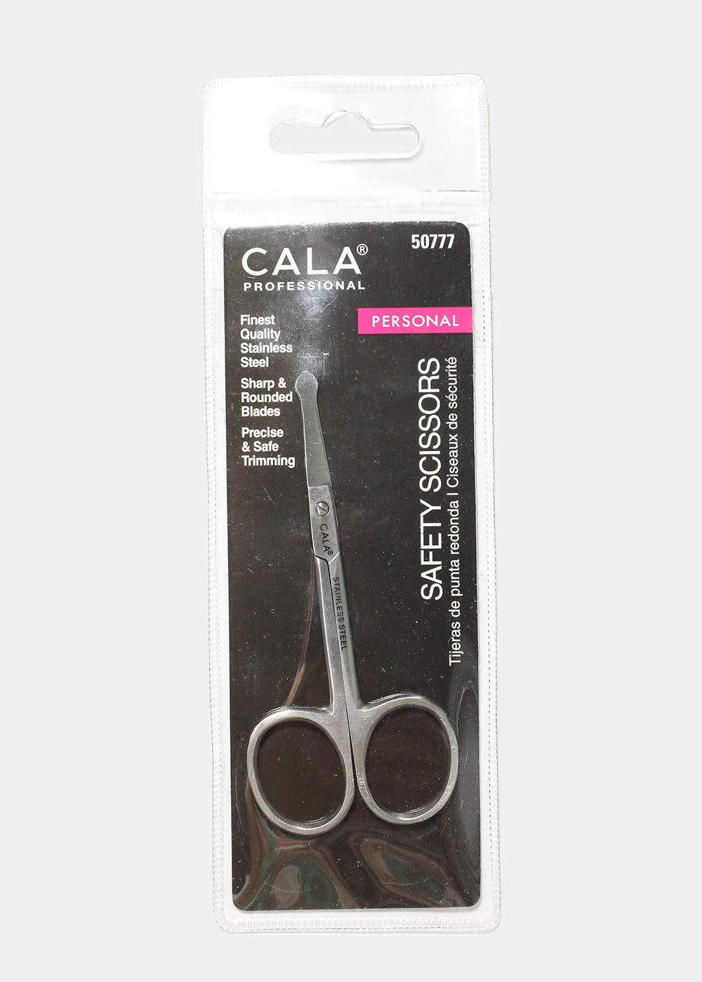 Cala Safety Scissors