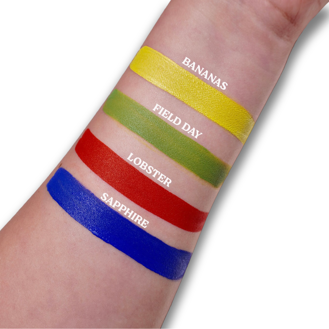 Basic Bundle - Eyeliner - Glisten Cosmetics