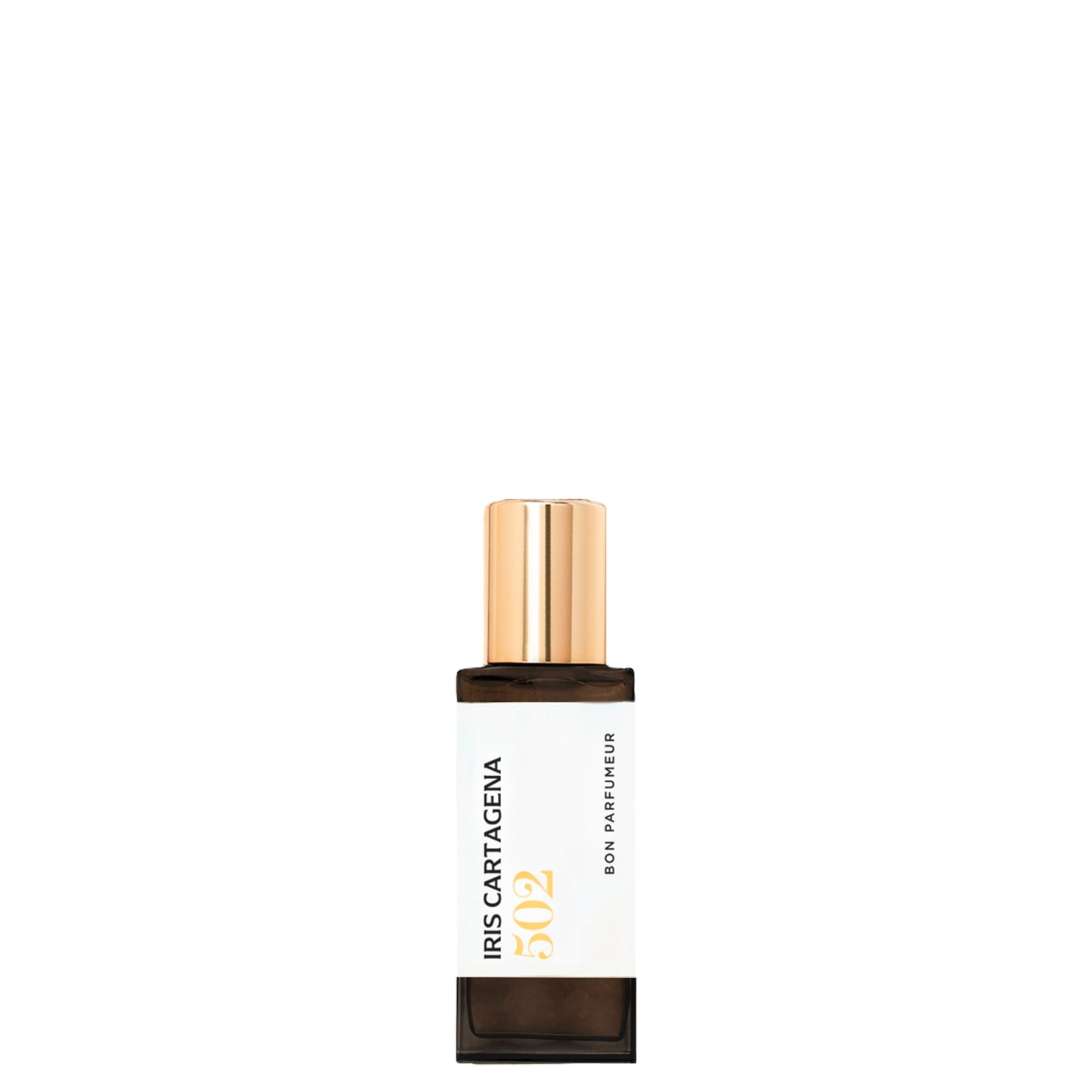 502 Iris Cartagena Extrait