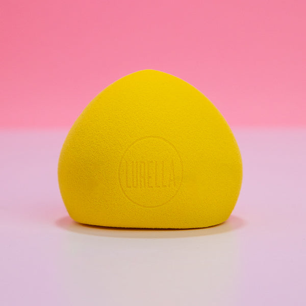Lurella Cosmetics - Bread Beauty Sponges