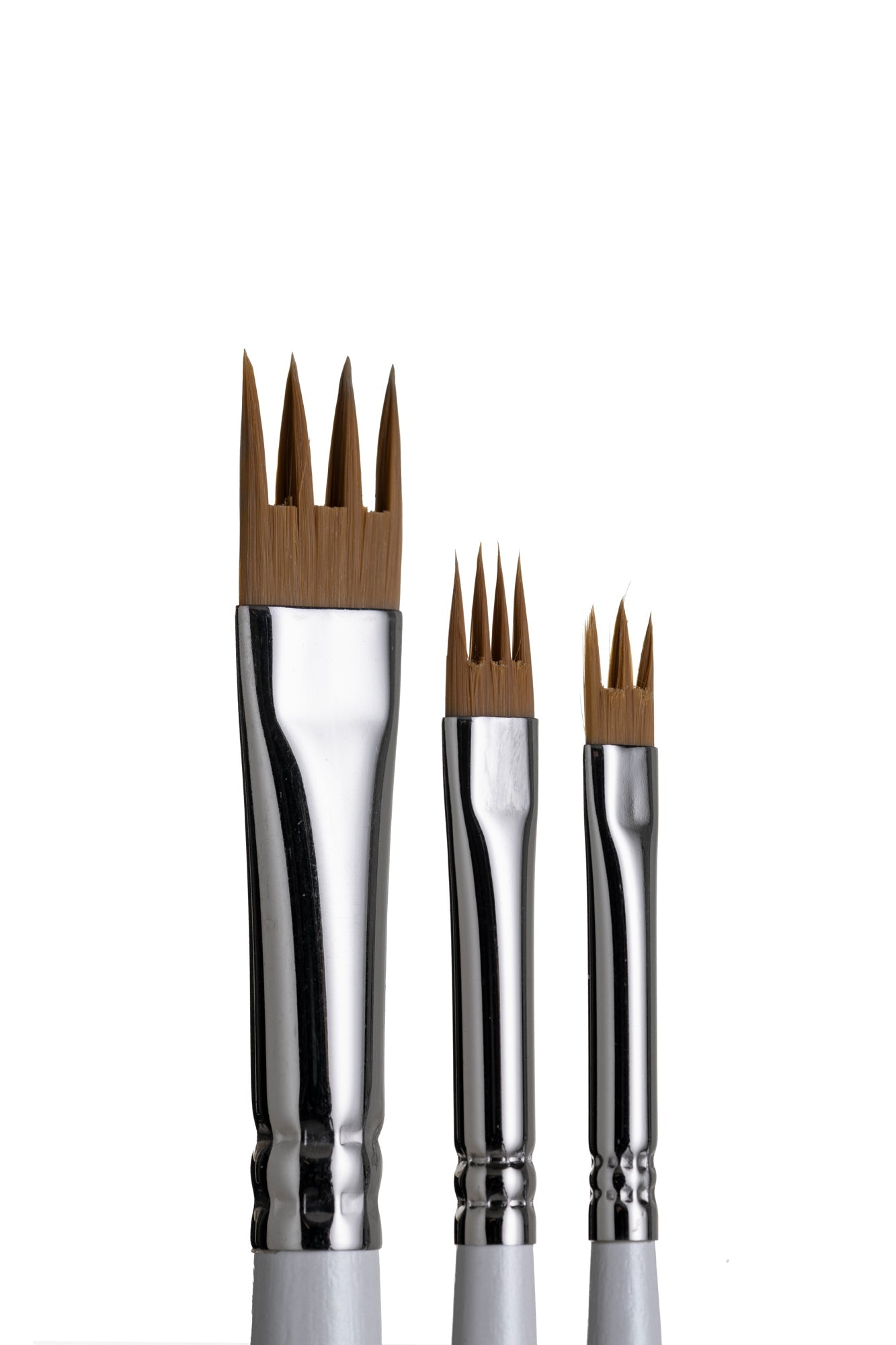 Split Brush S1 - Glisten Cosmetics