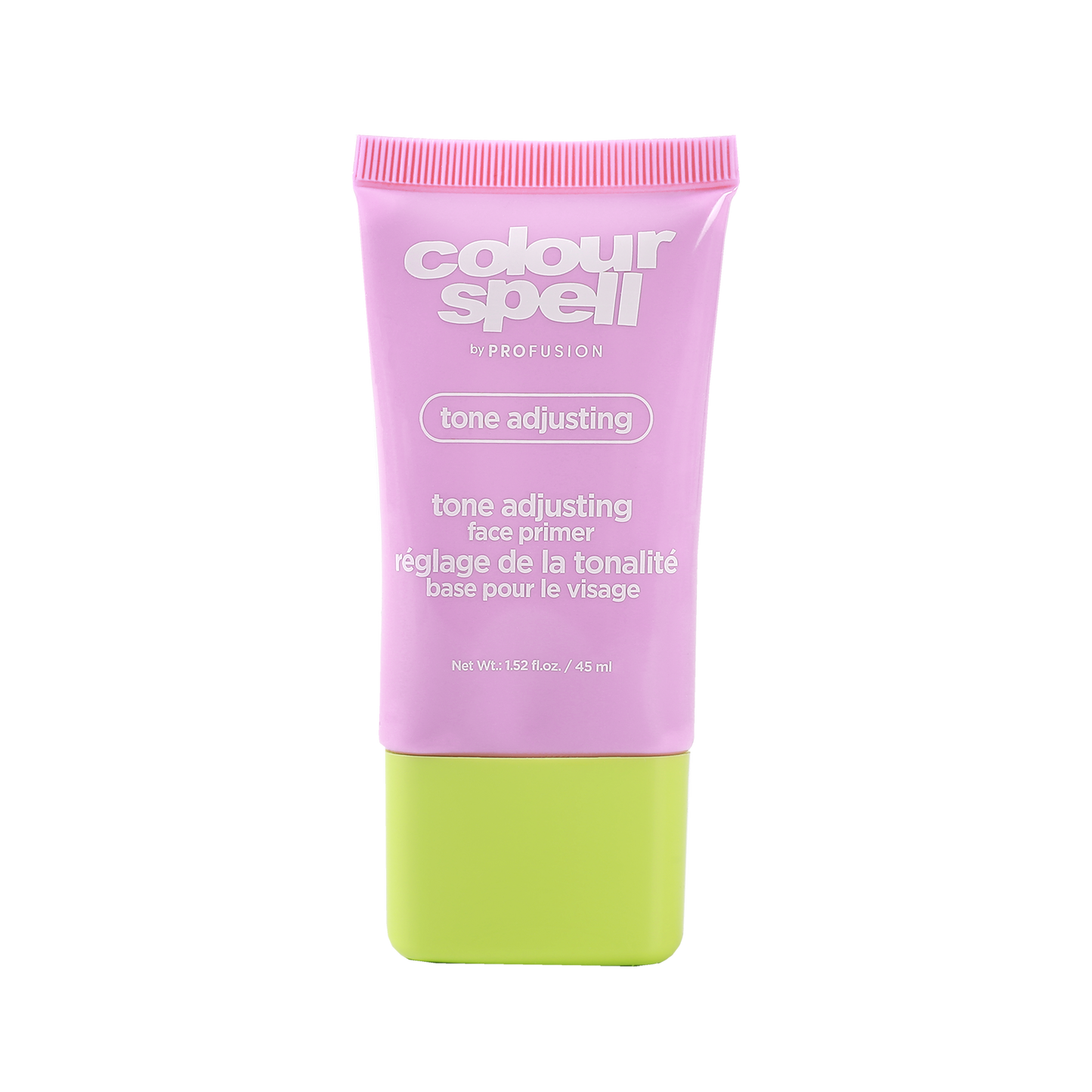 ColourSpell - Tone Adjusting Face Primer