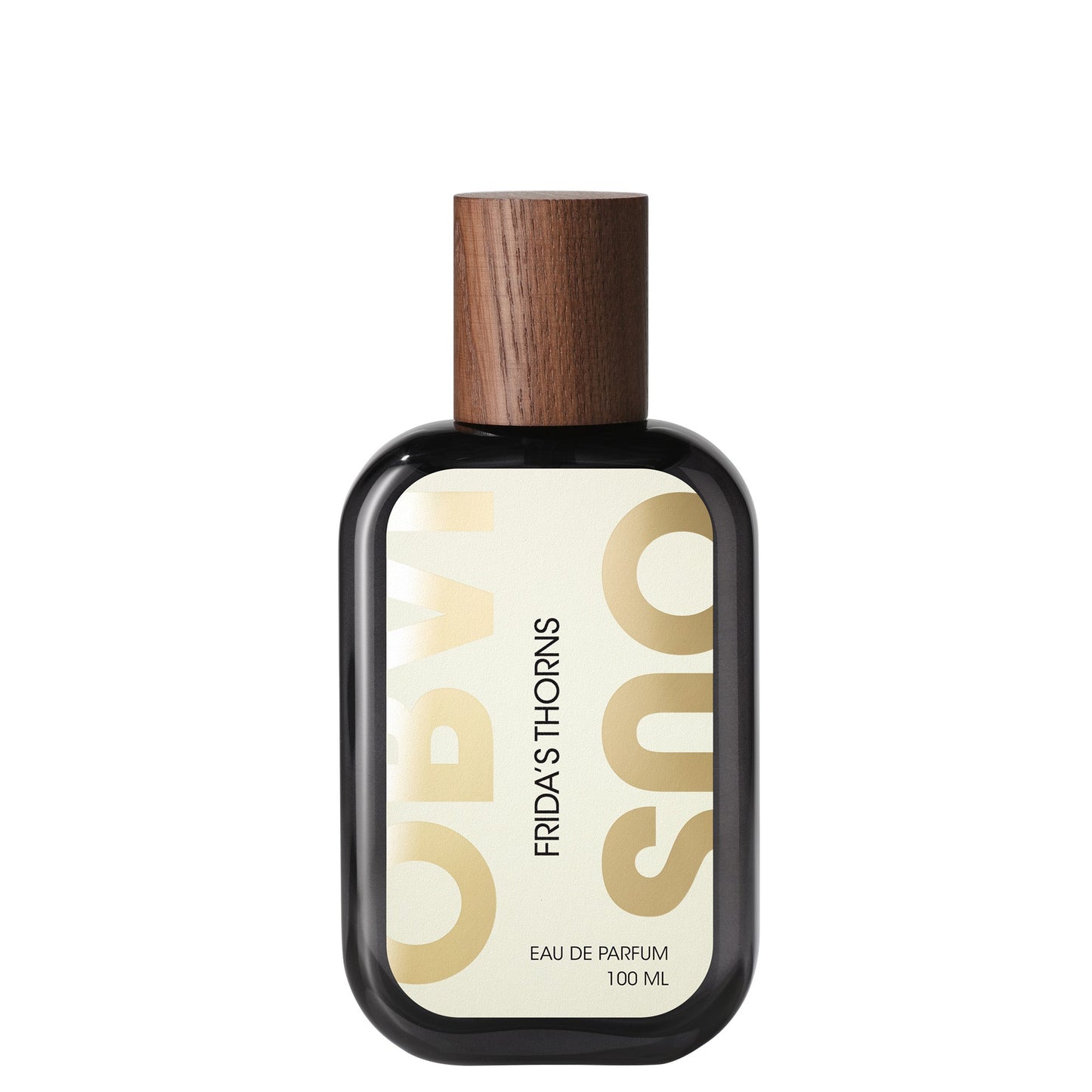 Frida’s Thorns