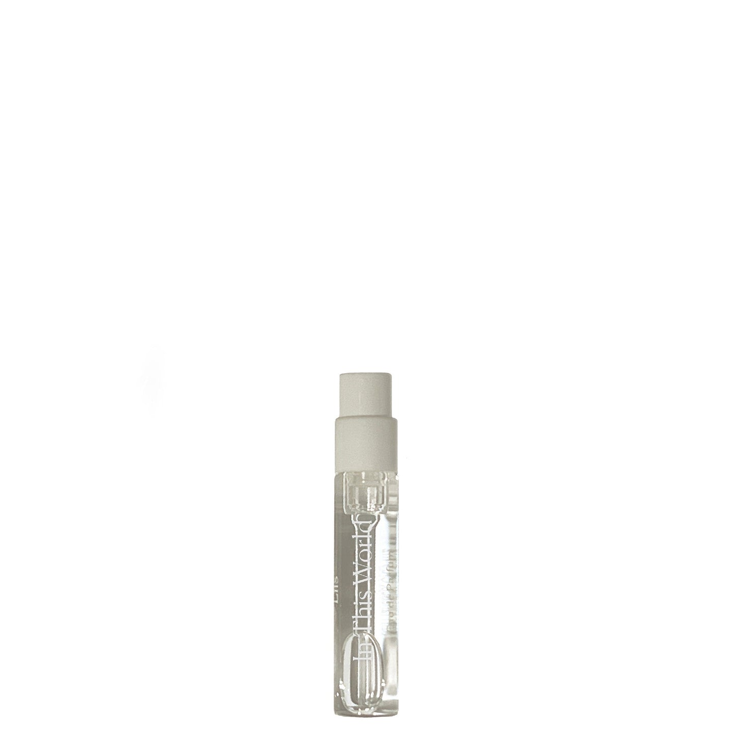 In This World