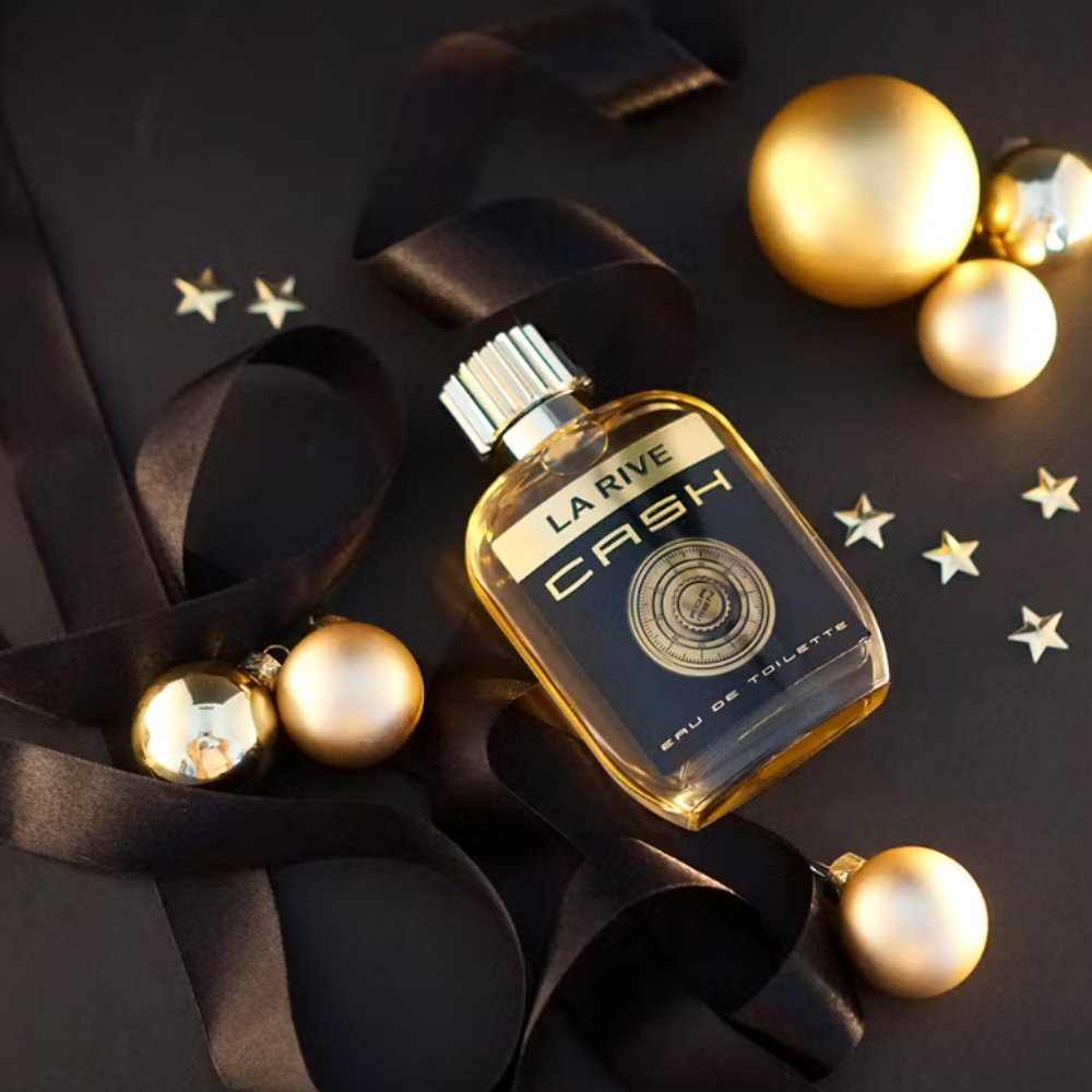 La Rive Cash Men EDT