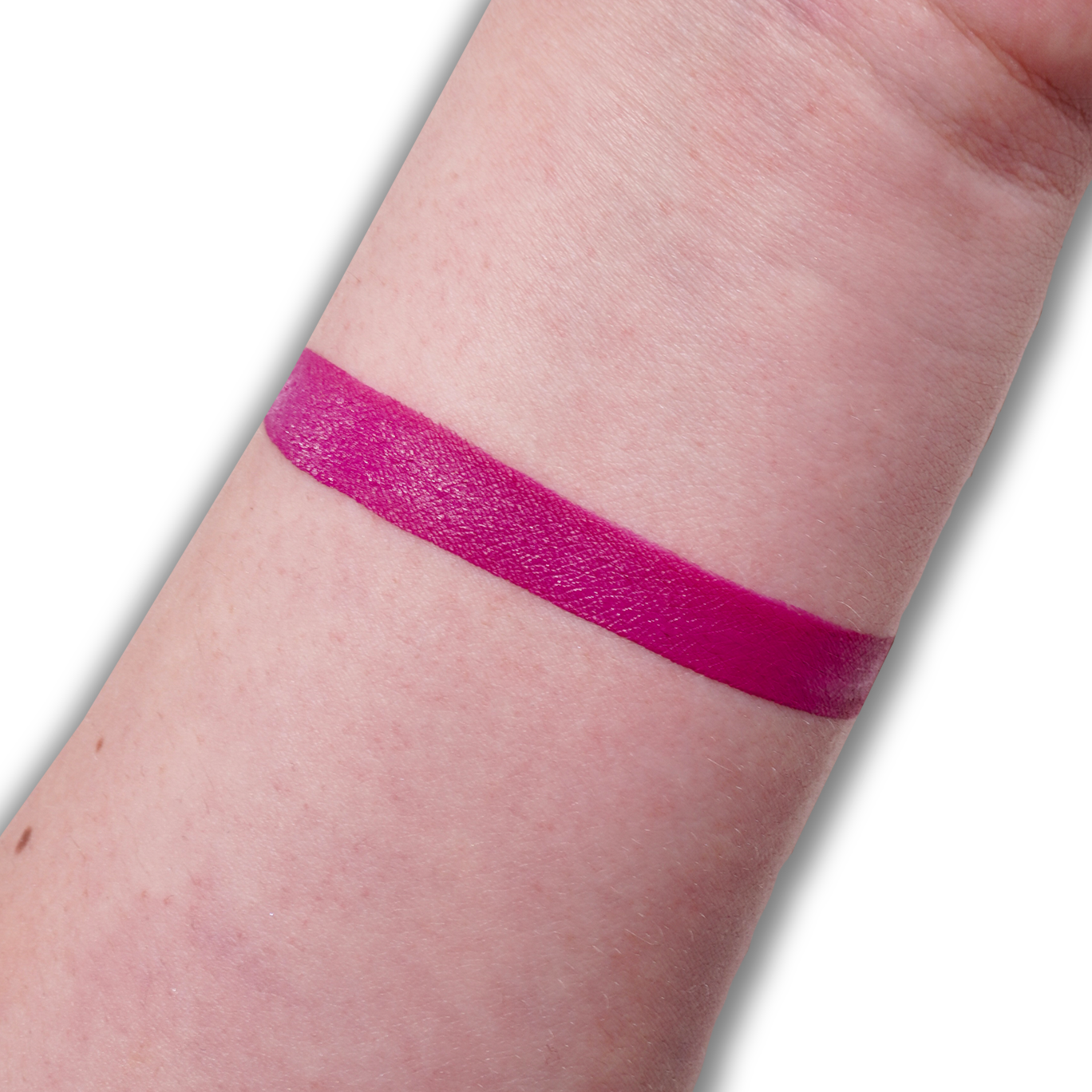 Raspberry (Dark Pink Matte) Wet Liner® - Eyeliner - Glisten Cosmetics