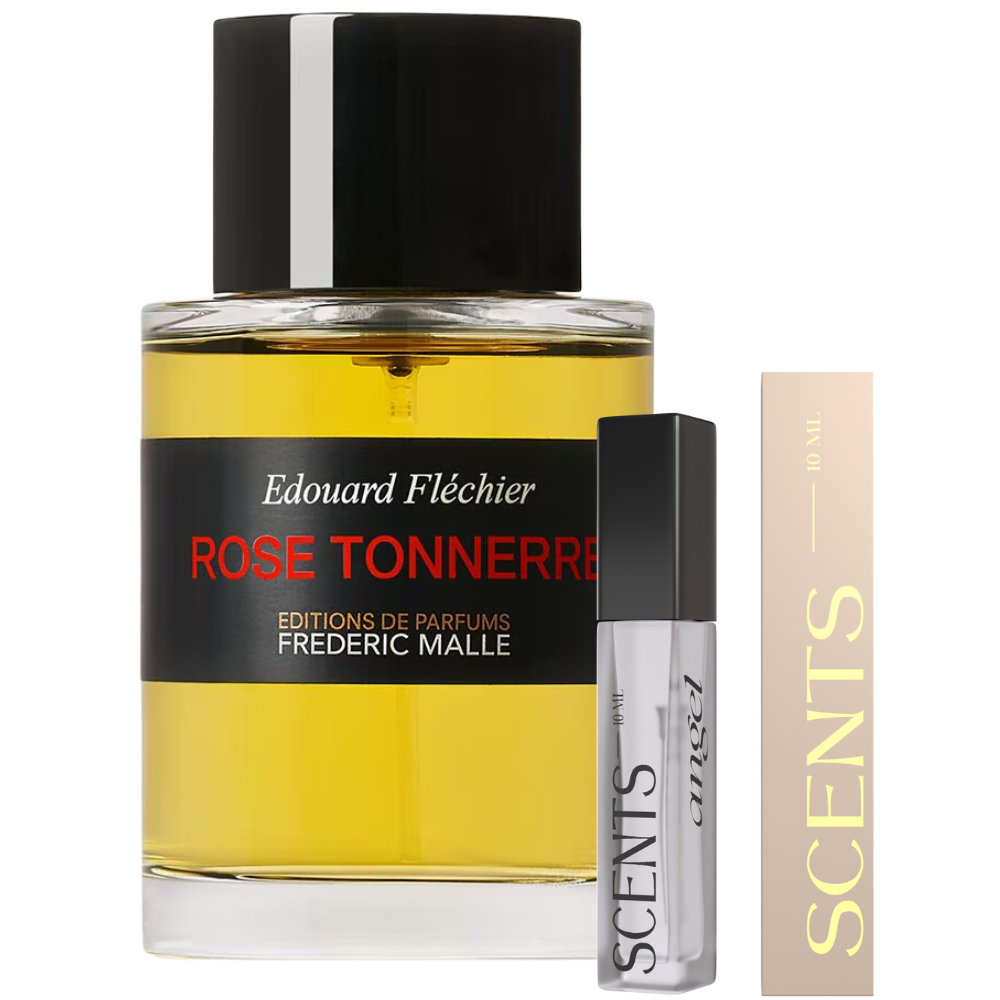Frederic Malle Rose Tonnerre