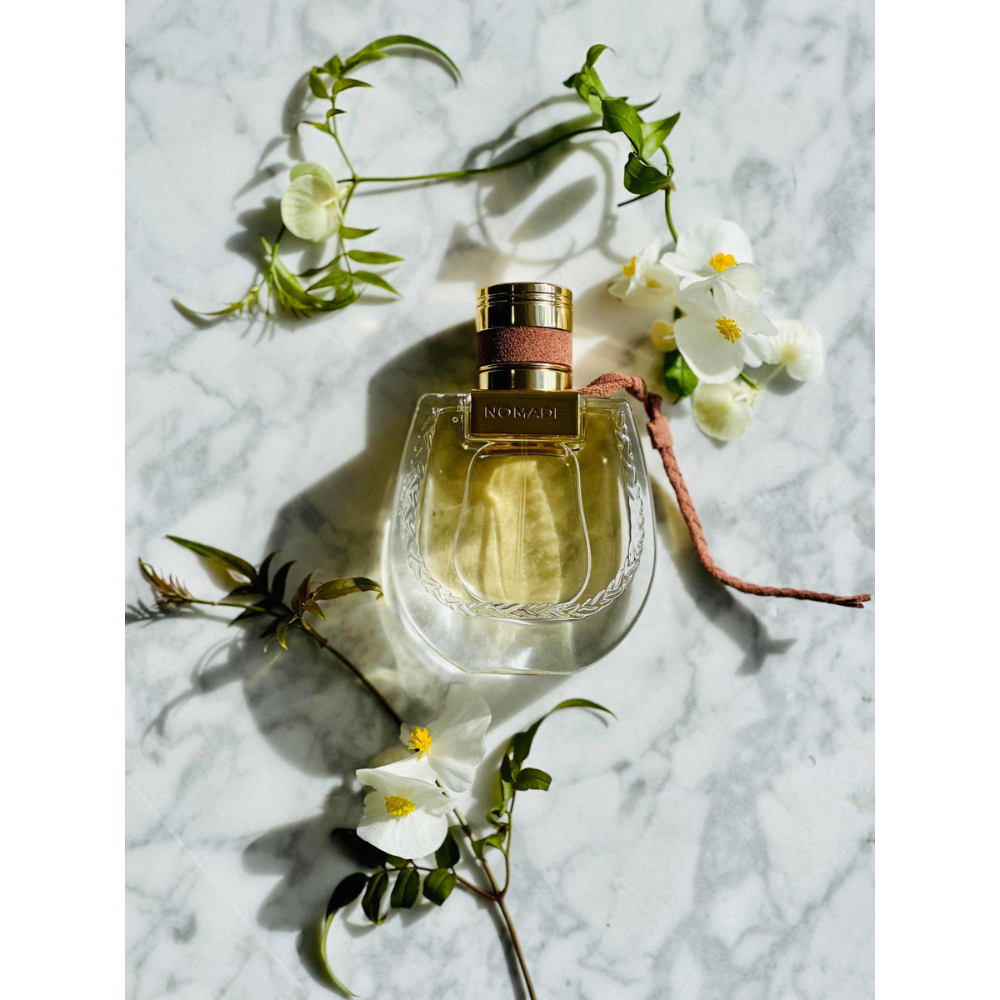 Chloe Nomade Jasmin Naturel Intense for women