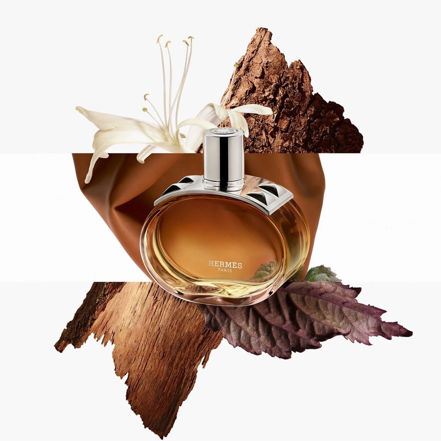 Hermes Barenia Intense Eau De Parfum Intense