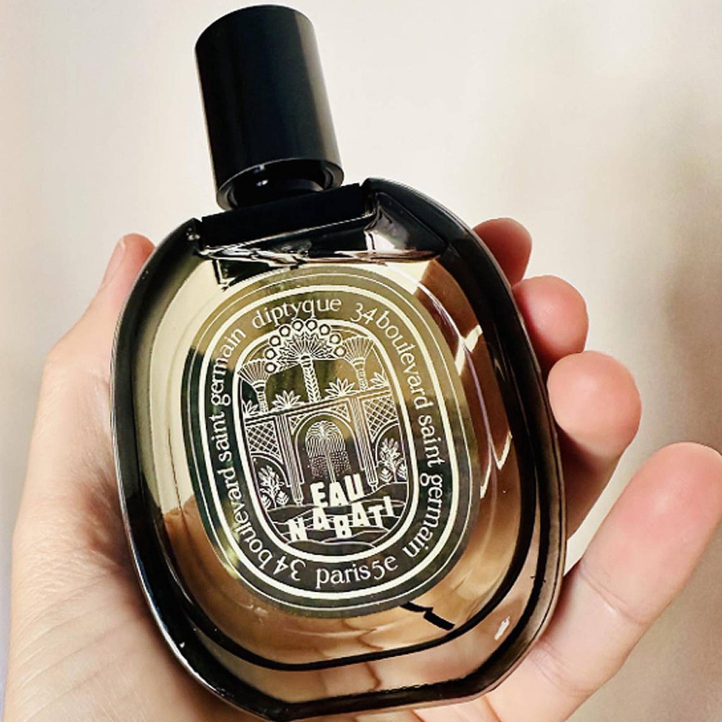 Diptyque Eau Nabati Eau de Parfum