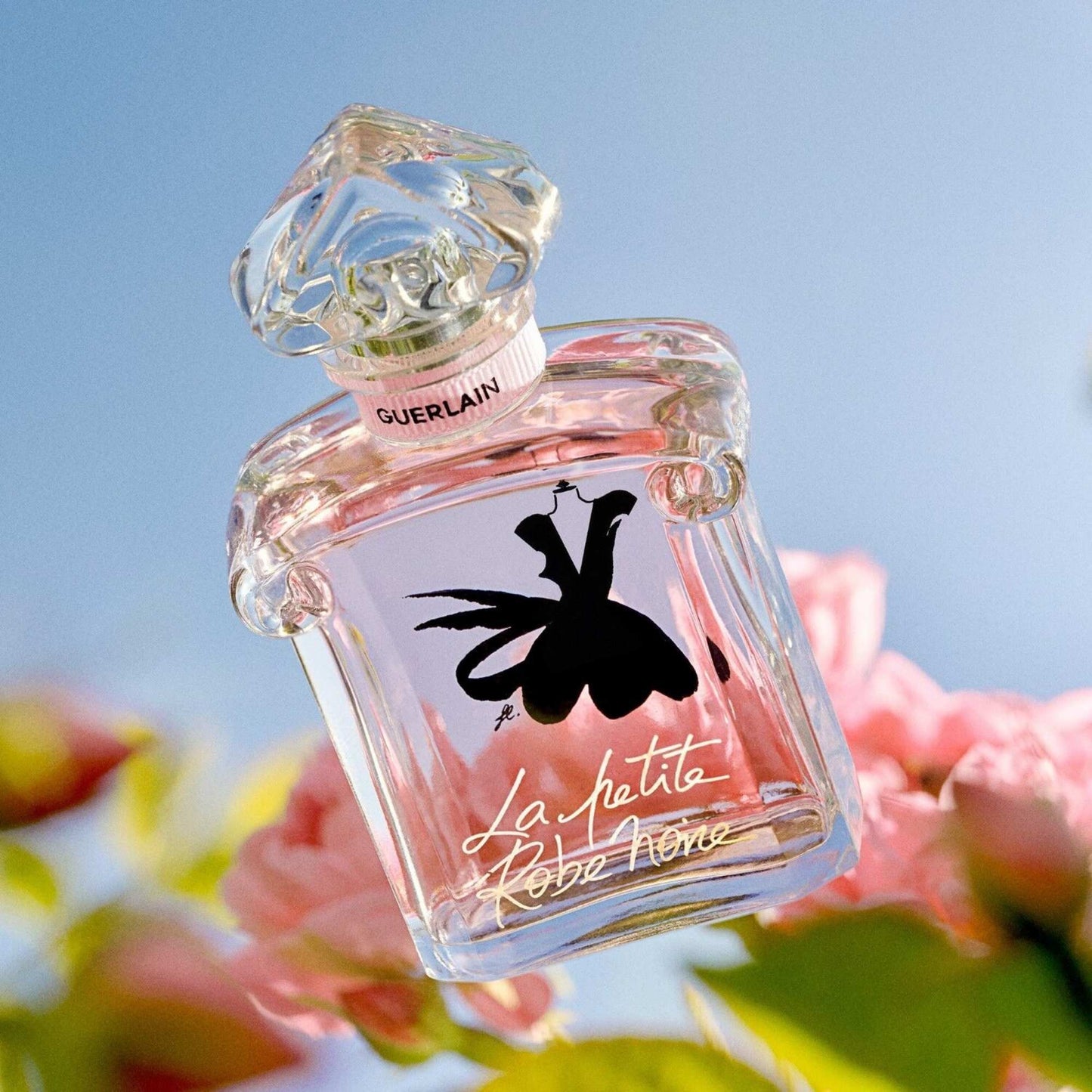 Guerlain La Petite Robe Noire Eau De Toilette