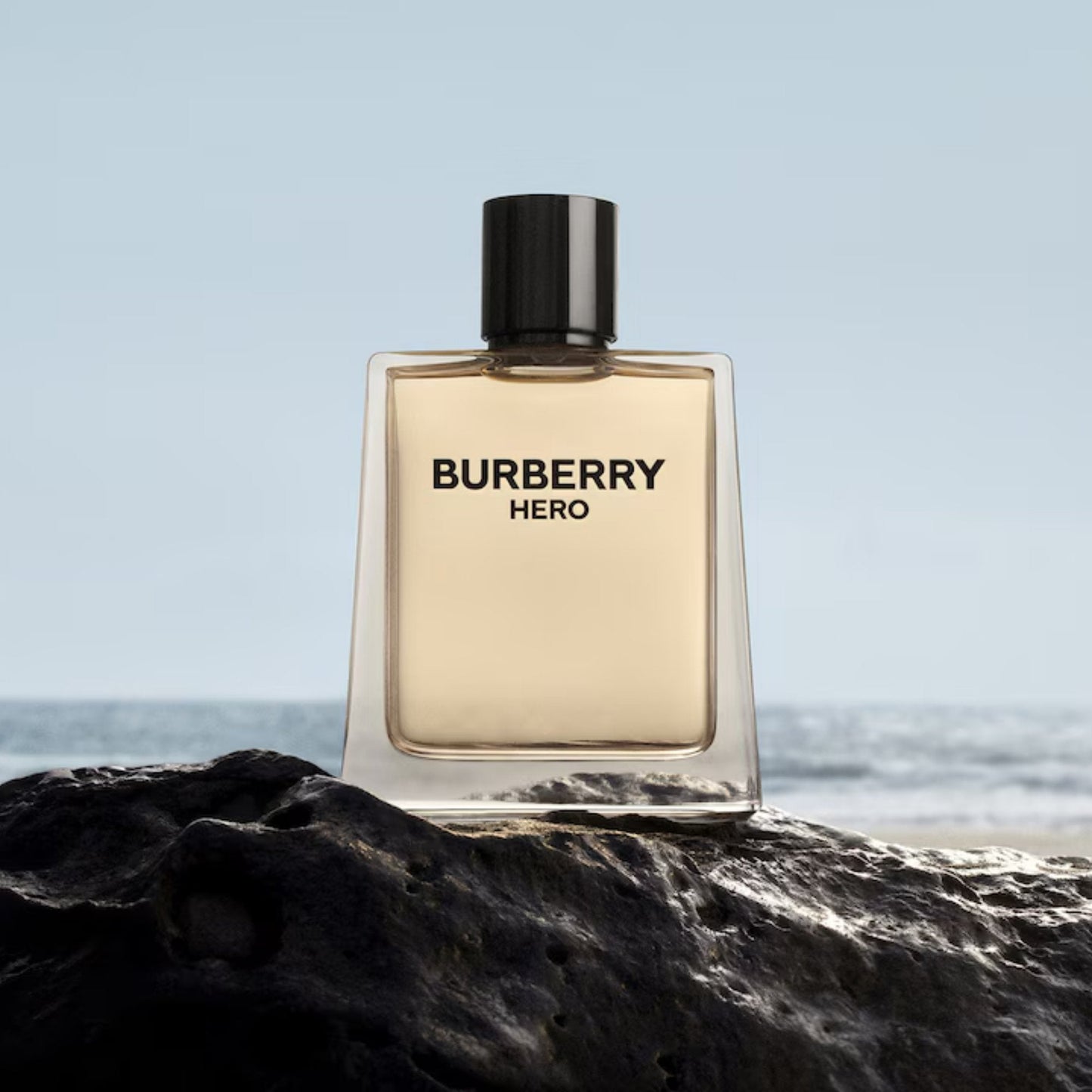 Burberry Hero Eau De Toilette