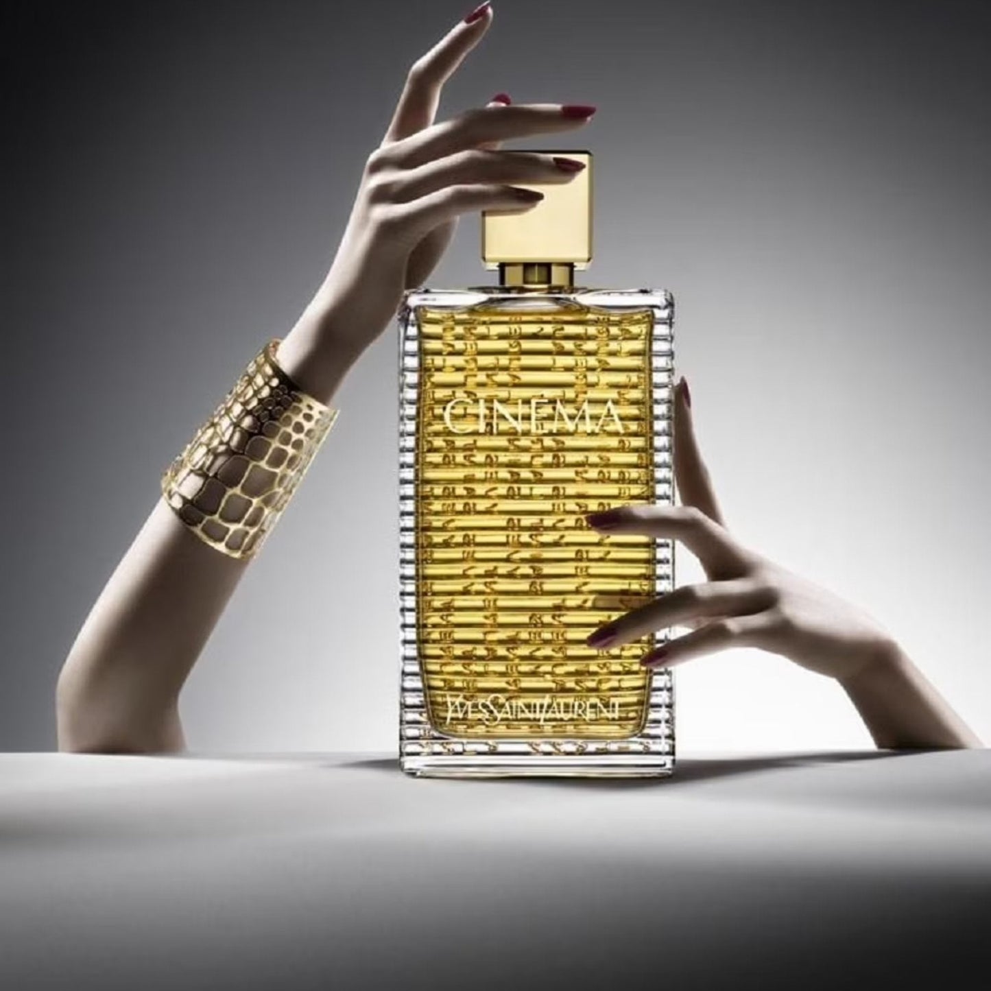 Cinema Eau de Parfum