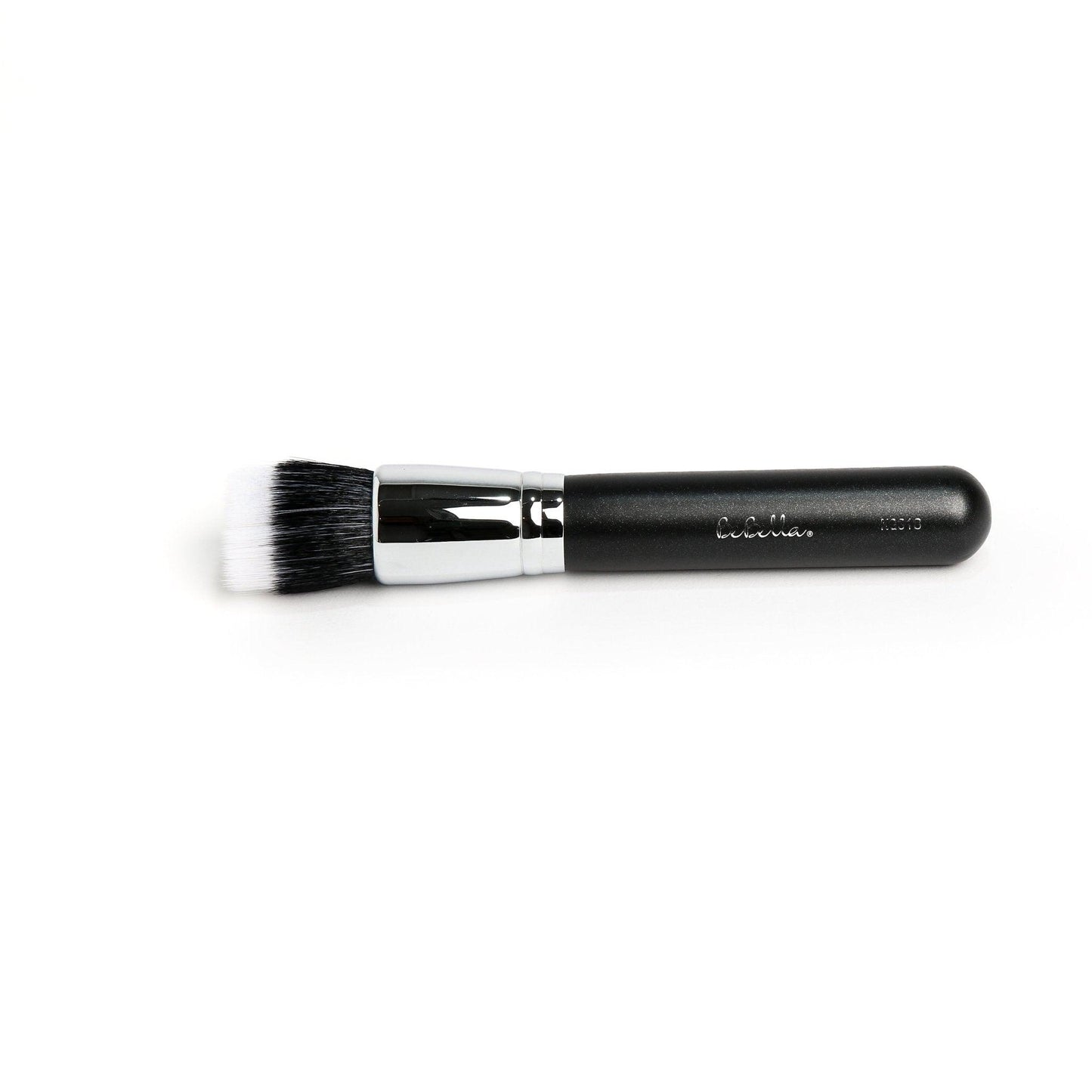 Duo Fiber Foundation Brush - Bebella Makeup Brushes