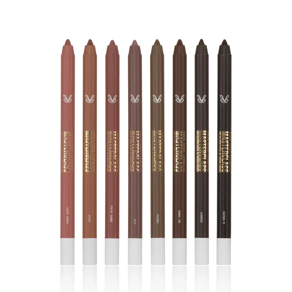 Push Lip Liner - Blend Bunny Cosmetics