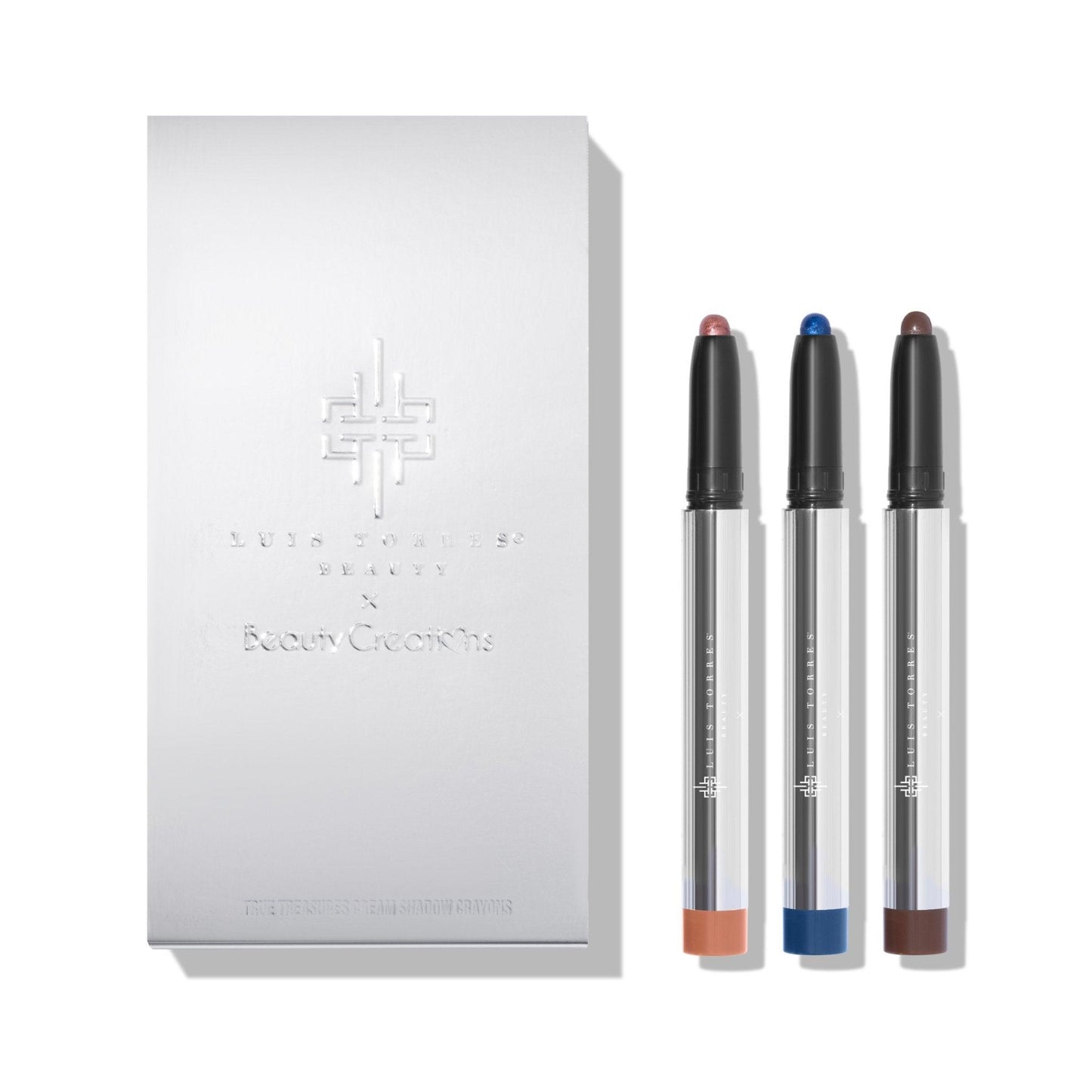 Luis Torres Vol 2 PR Box (No π Kit)