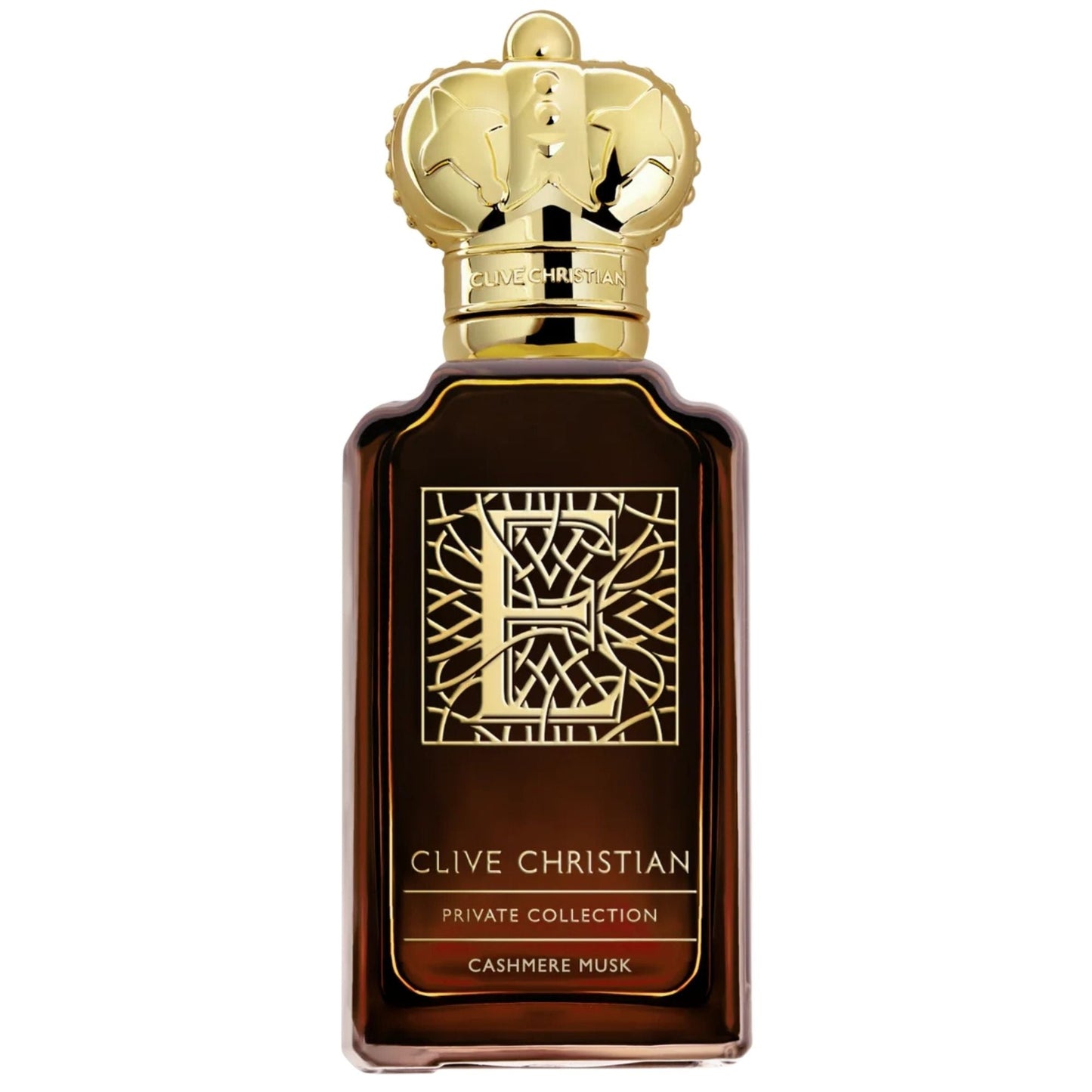 Clive Christian E Cashmere Musk Parfum