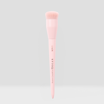 Complete Vegan Brush Collection Bundle