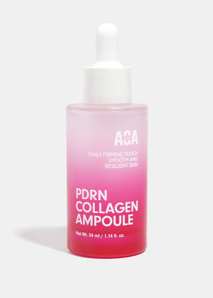 AOA Skin PDRN Collagen Ampoule 34ml