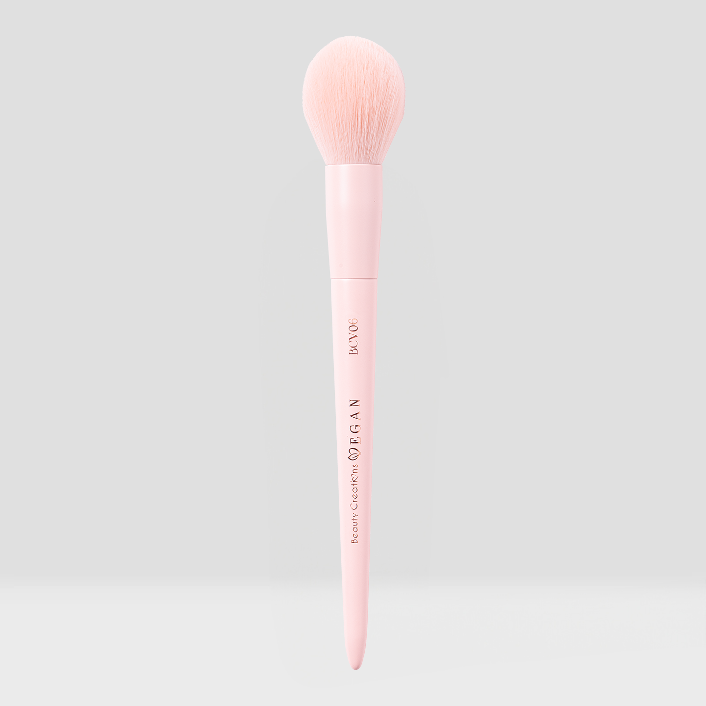 Complete Vegan Brush Collection Bundle