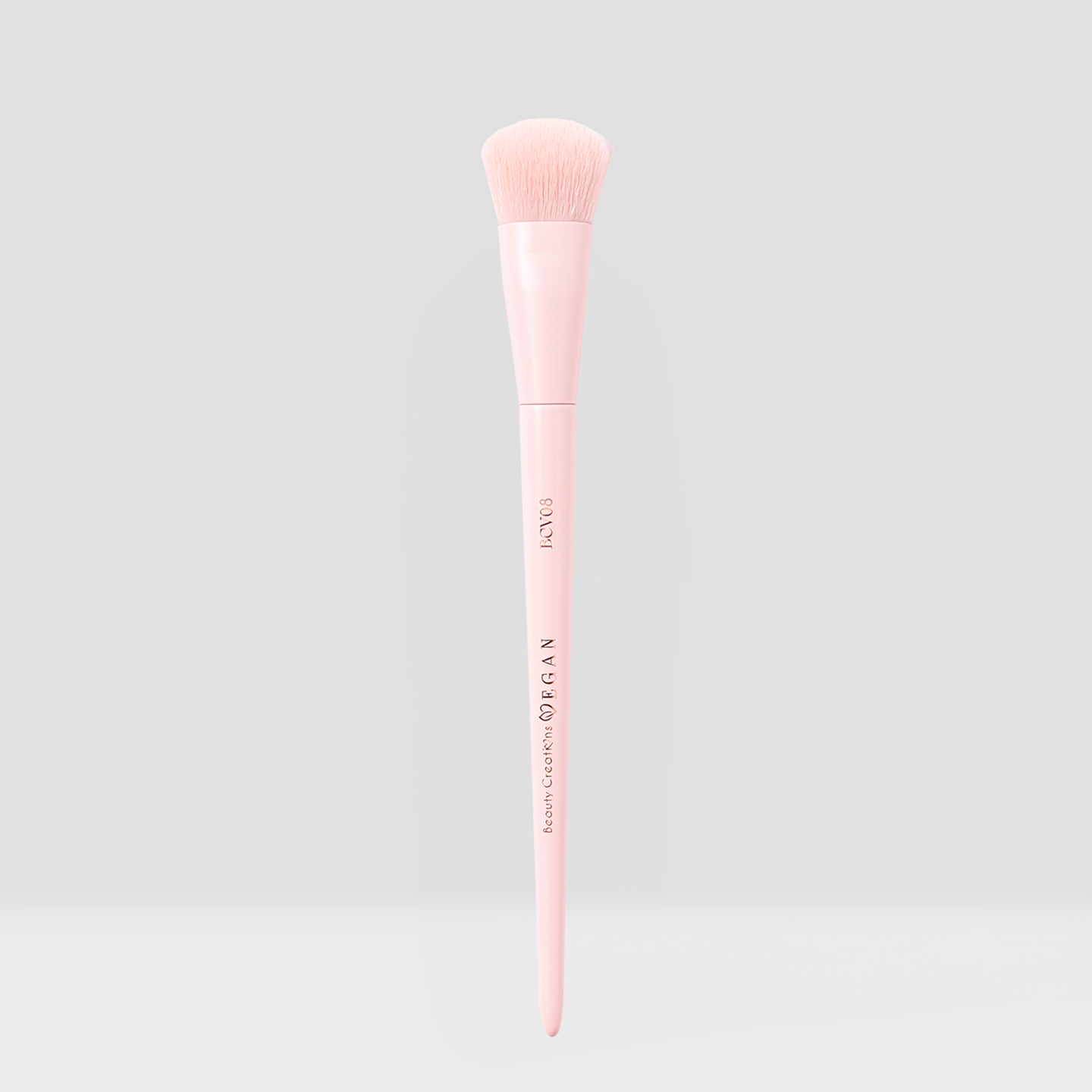Complete Vegan Brush Collection Bundle