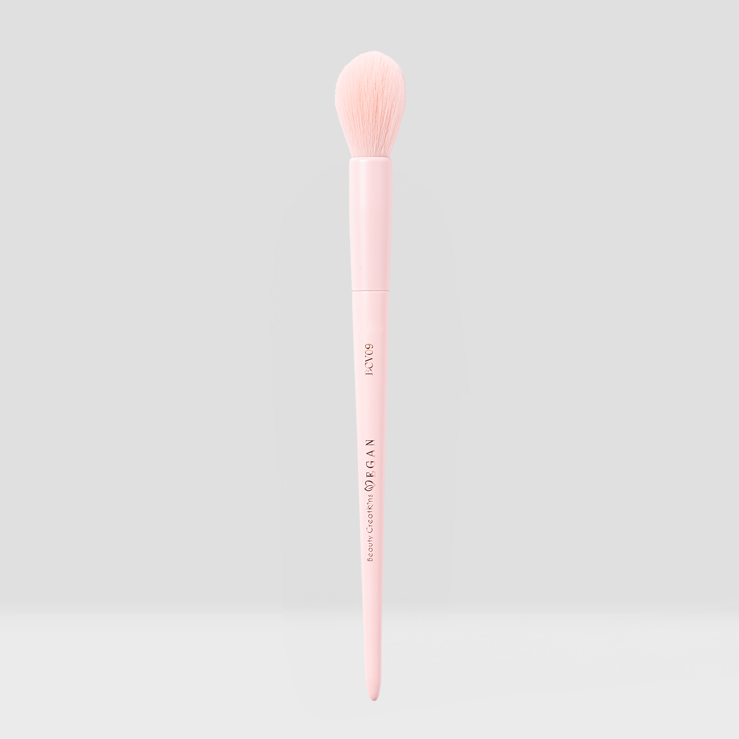 Complete Vegan Brush Collection Bundle