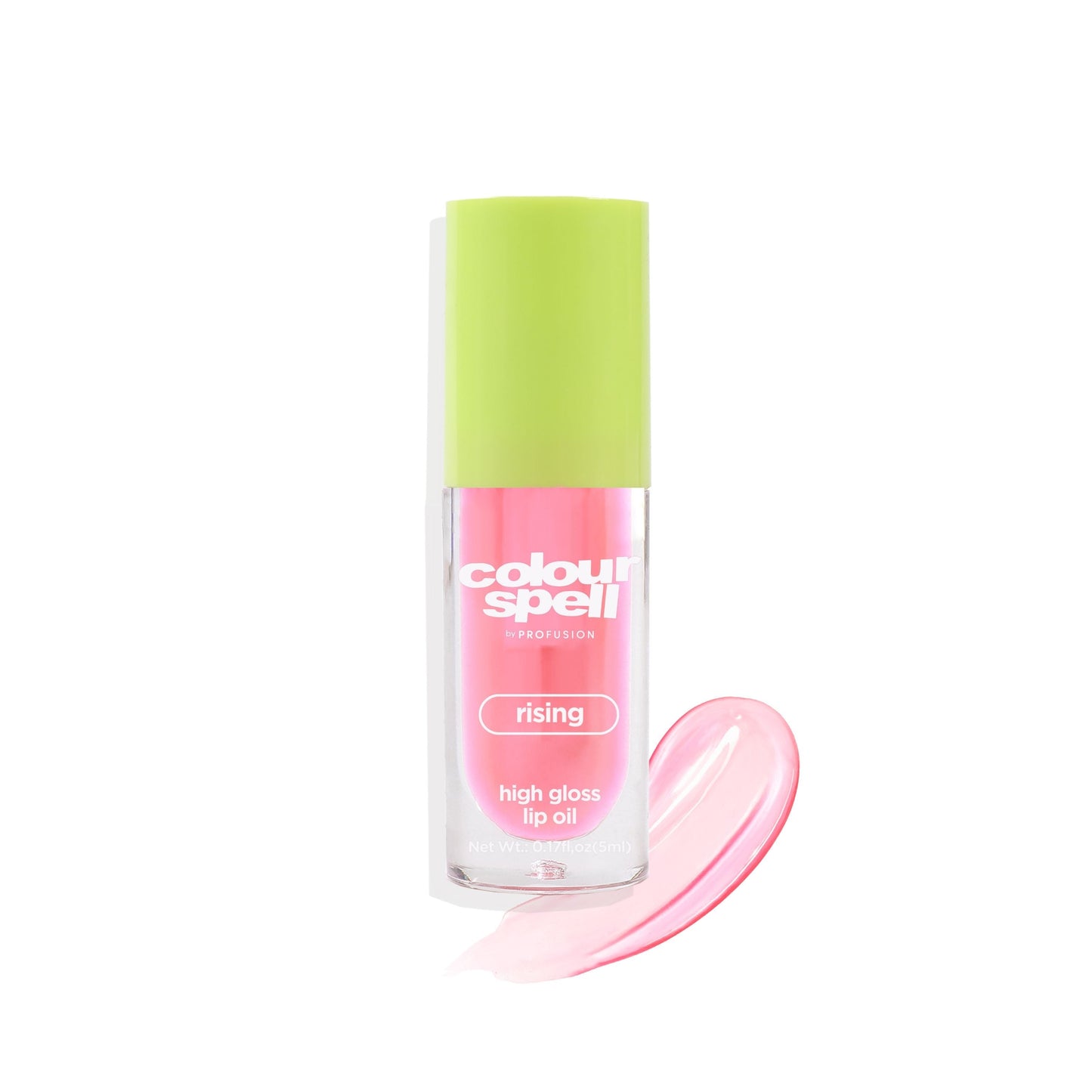 ColourSpell - Playful Collection- Lip Oil, Blush & Shadows