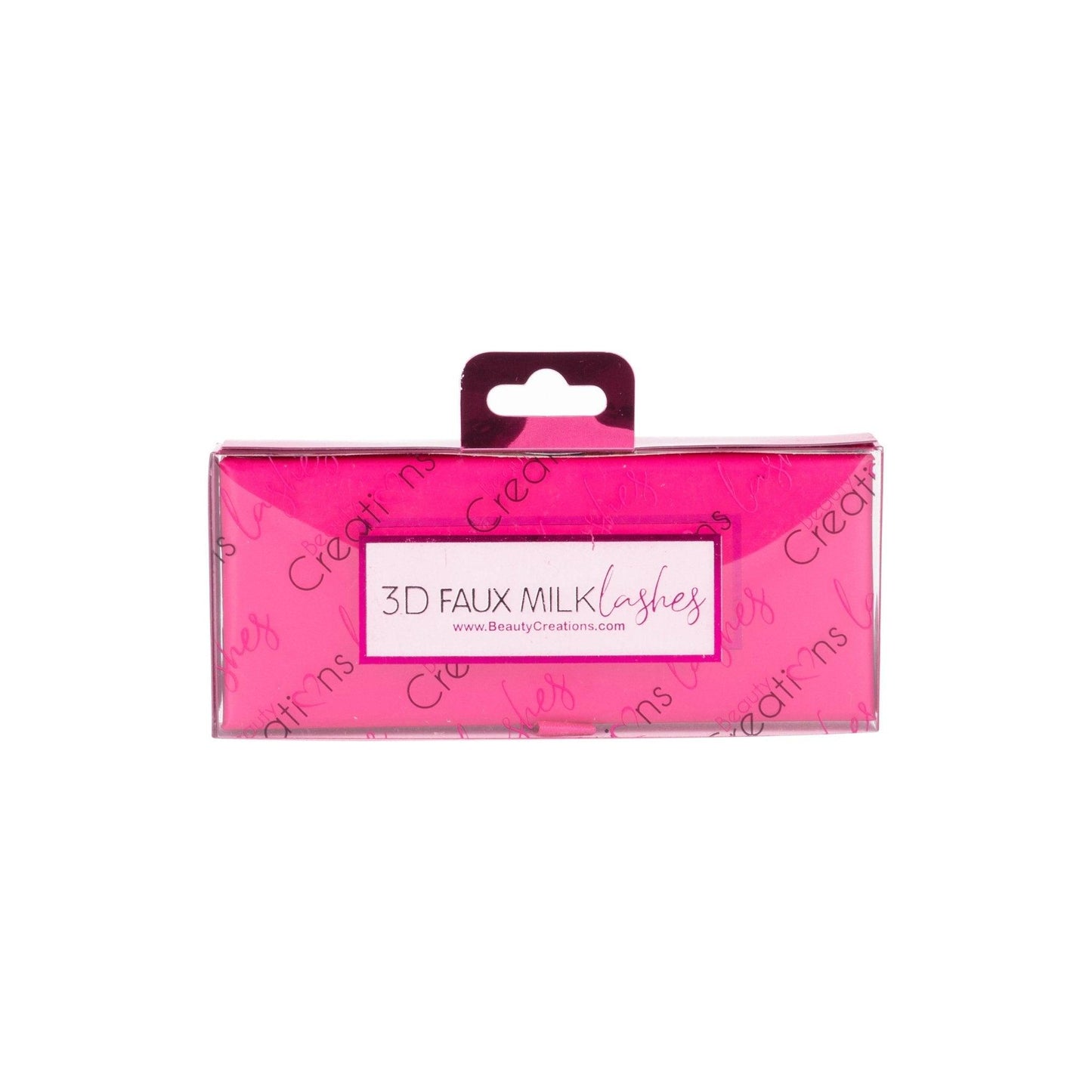 3D Faux Mink Lashes