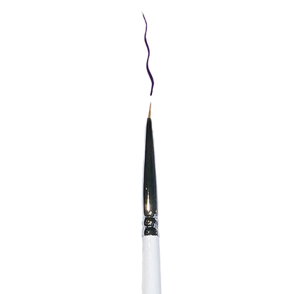 Liner Brush 1 - Glisten Cosmetics