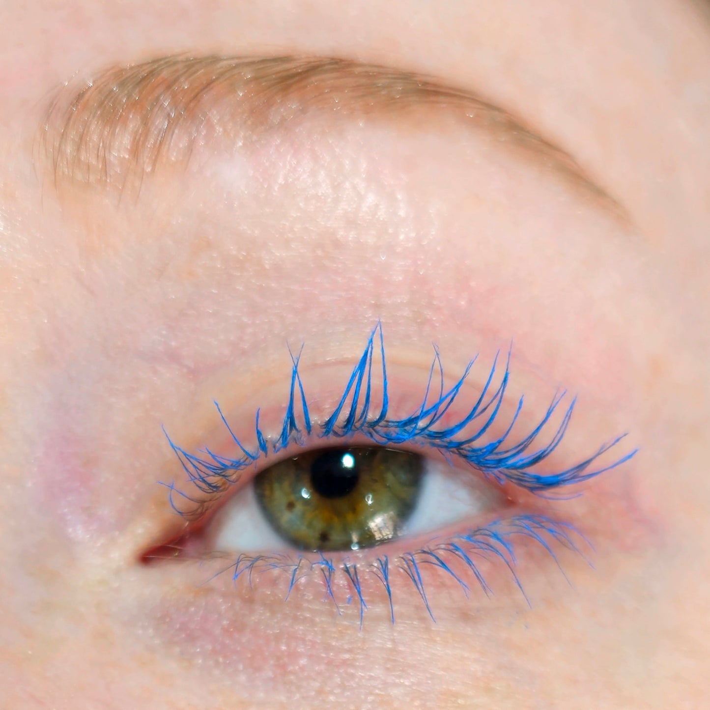 Sea Blue Spectra Lash - Mascara - Glisten Cosmetics