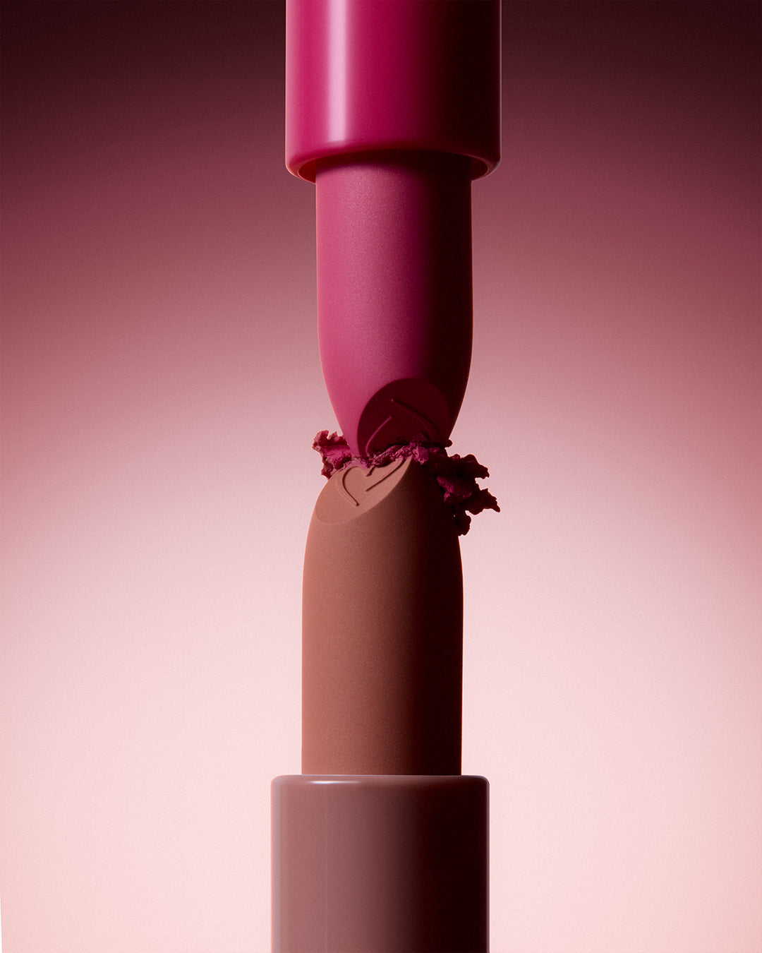 Tease Me Soft Matte Lipstick