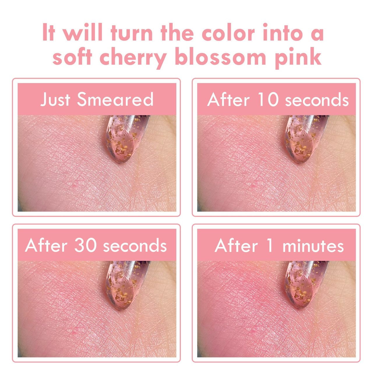 EpiLynx - Lip Gloss - Hydrating Lip Butter, Lip Balm