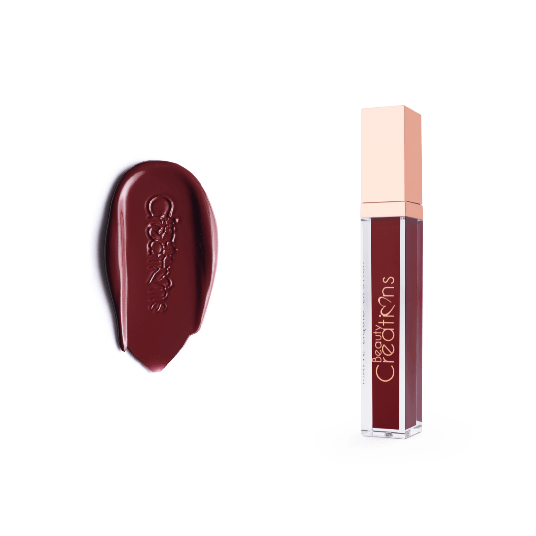 Seal The Deal Liquid Matte Liquid Lipstick