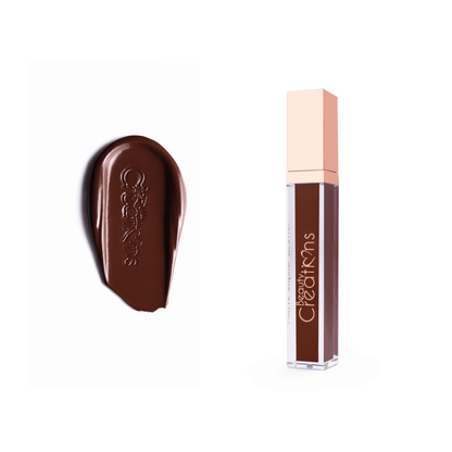 Seal The Deal Liquid Matte Liquid Lipstick