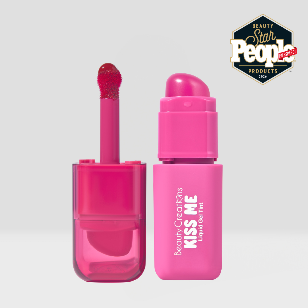 Soft Blur Lip Essentials Bundle