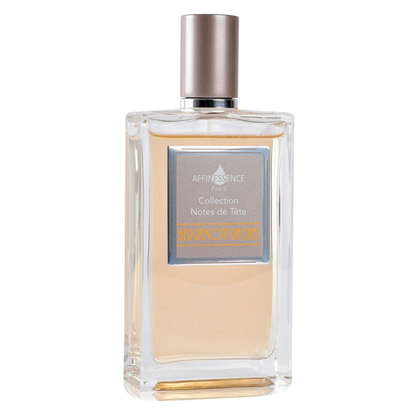 Affinessence Bergamote-Racines Eau de Parfum