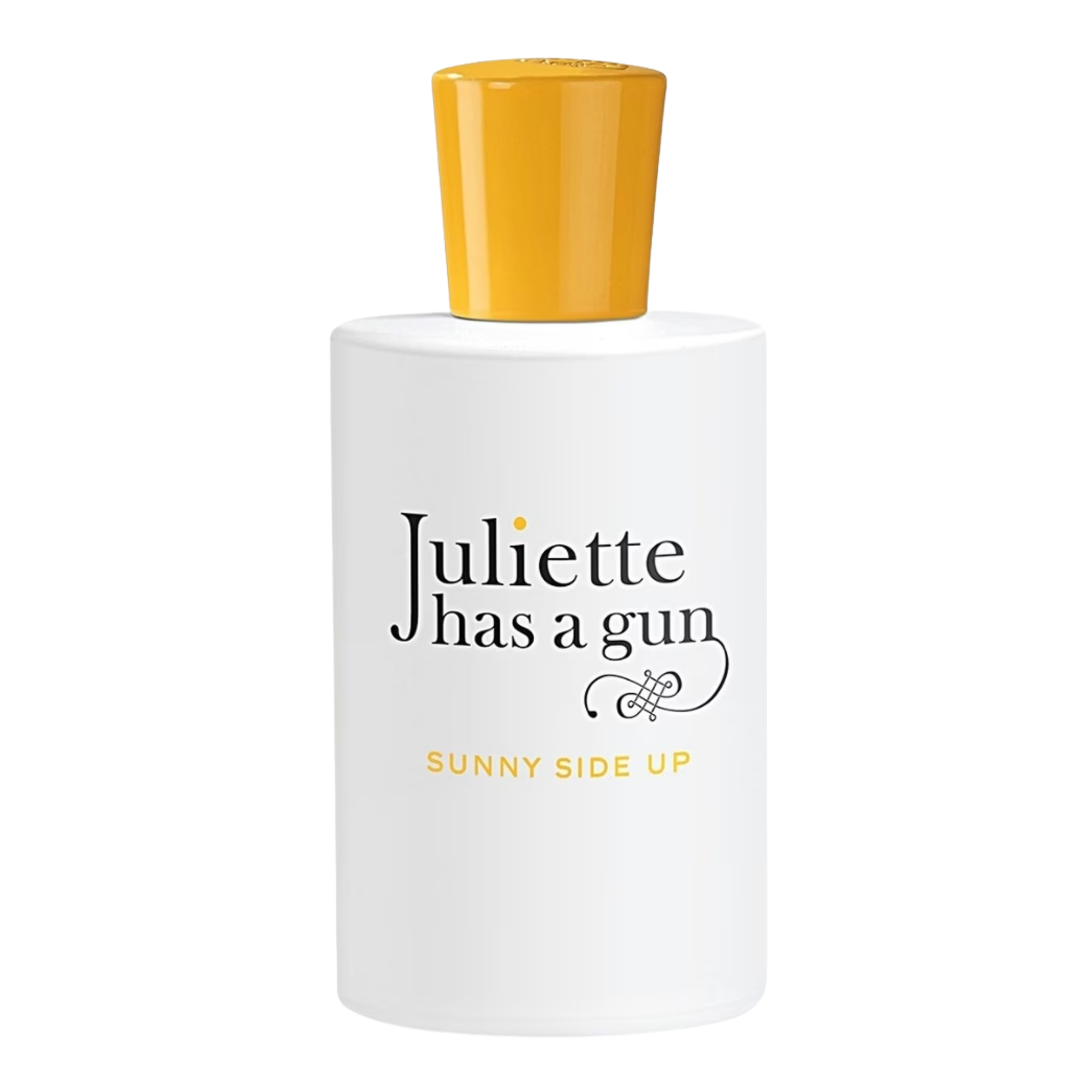 Juliette Has a Gun Sunny Side Up