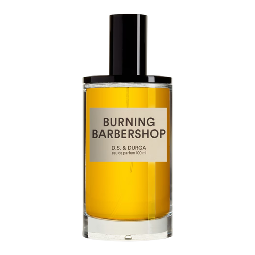 D.S. & Durga Burning Barbershop