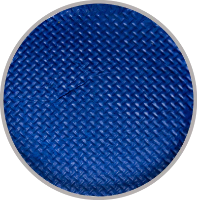 Glisten Cosmetics Berryade (UV Blue) Pan