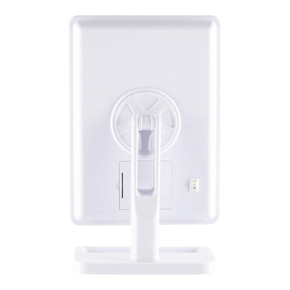 Mirror - 20 LED Touch Small Mirror