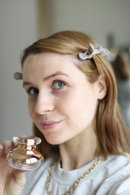 EpiLynx - Radiant Brightening Eye Cream with Peptides