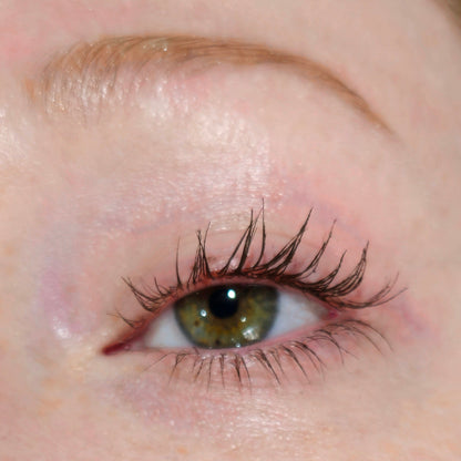 Dark Brown Spectra Lash - Mascara - Glisten Cosmetics
