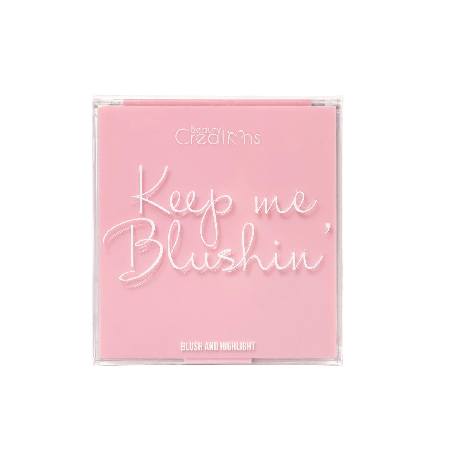 Keep Me Blushing Blush Quad