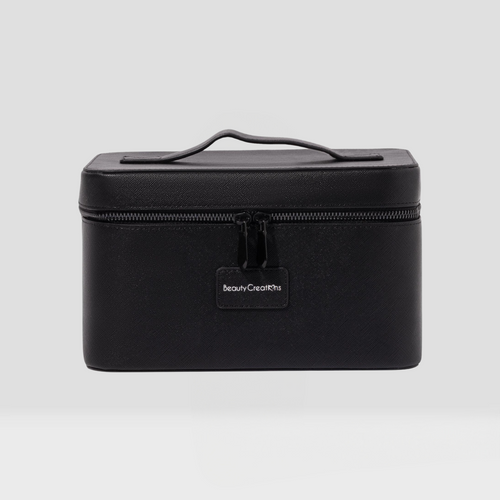 Artist Pro Cosmetic Train Case