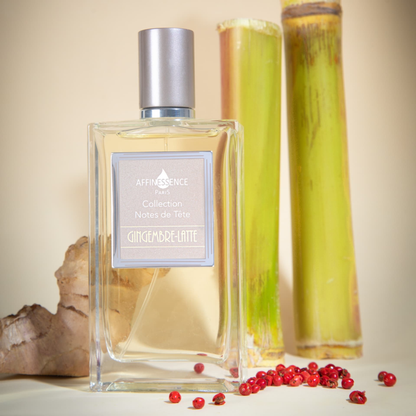 Affinessence Gingembre-Latte Eau de Parfum