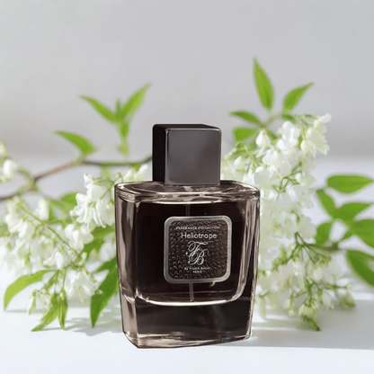 Franck Boclet Heliotrope Eau de parfum