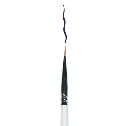 Liner Brush 2 - Glisten Cosmetics