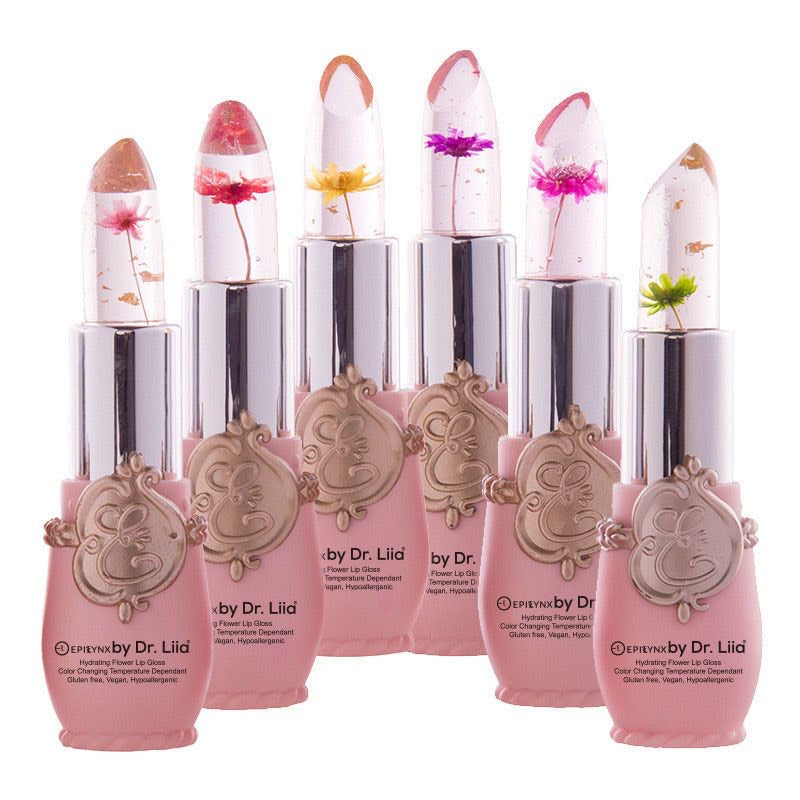 EpiLynx - Lip Gloss - Hydrating Lip Butter, Lip Balm